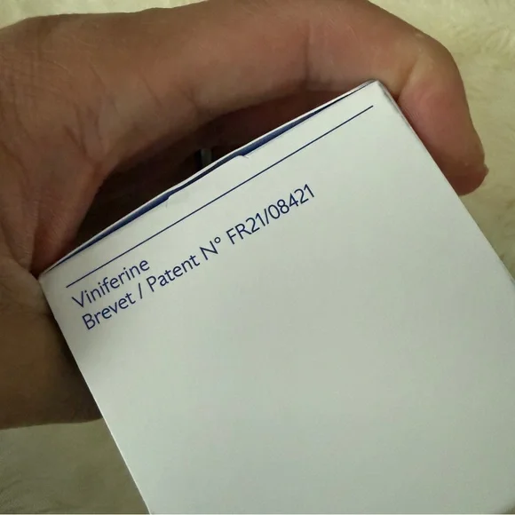 Caudalie Vinoperfect Brightening Glycolic Refillable Night Cream brand new - Picture 5 of 5